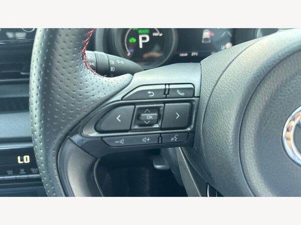 Used Toyota Yaris 2023 for sale - 74990357: Photo 22