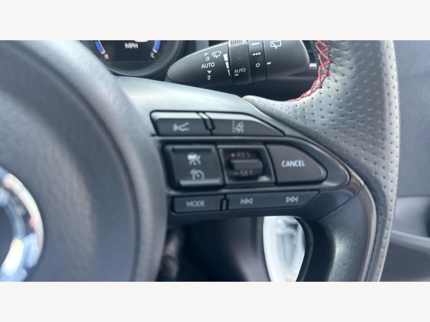 Vehicle 23