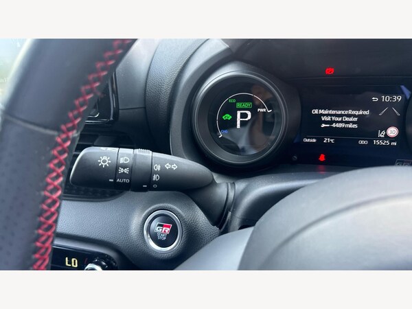 Used Toyota Yaris 2023 for sale - 74990357: Photo 25