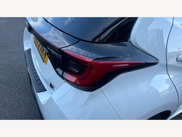 Used Toyota Yaris 2023 for sale - 74990357: Photo 39