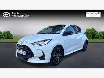 Used Toyota Yaris 2023 for sale - 74990357: Photo