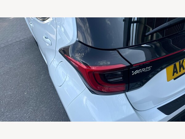 Used Toyota Yaris 2023 for sale - 74990357: Photo 40