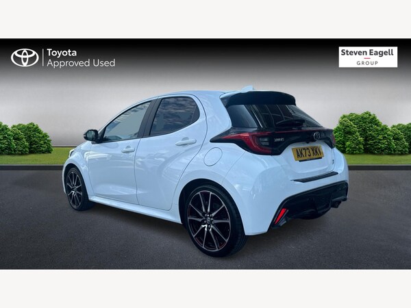 Used Toyota Yaris 2023 for sale - 74990357: Photo 6