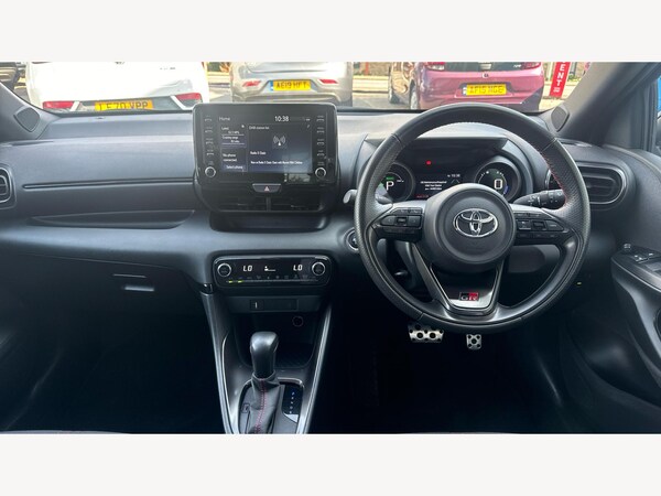 Used Toyota Yaris 2023 for sale - 74990357: Photo 7
