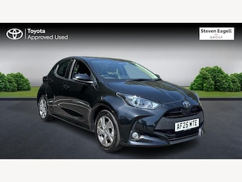 Used Toyota Yaris 2025 for sale - 79050025: Photo