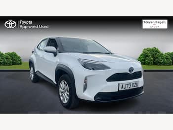 Used Toyota Yaris Cross 2024 for sale - 79751212: Photo