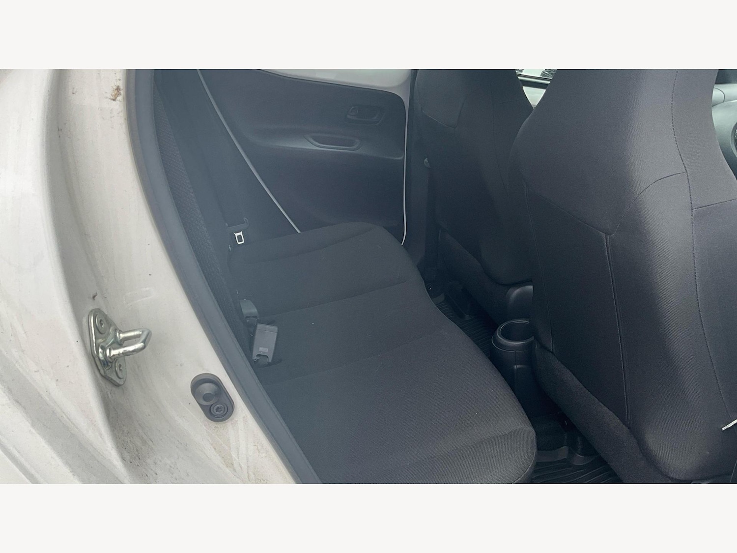 Used Toyota Aygo X for sale - 77793505: Photo 15