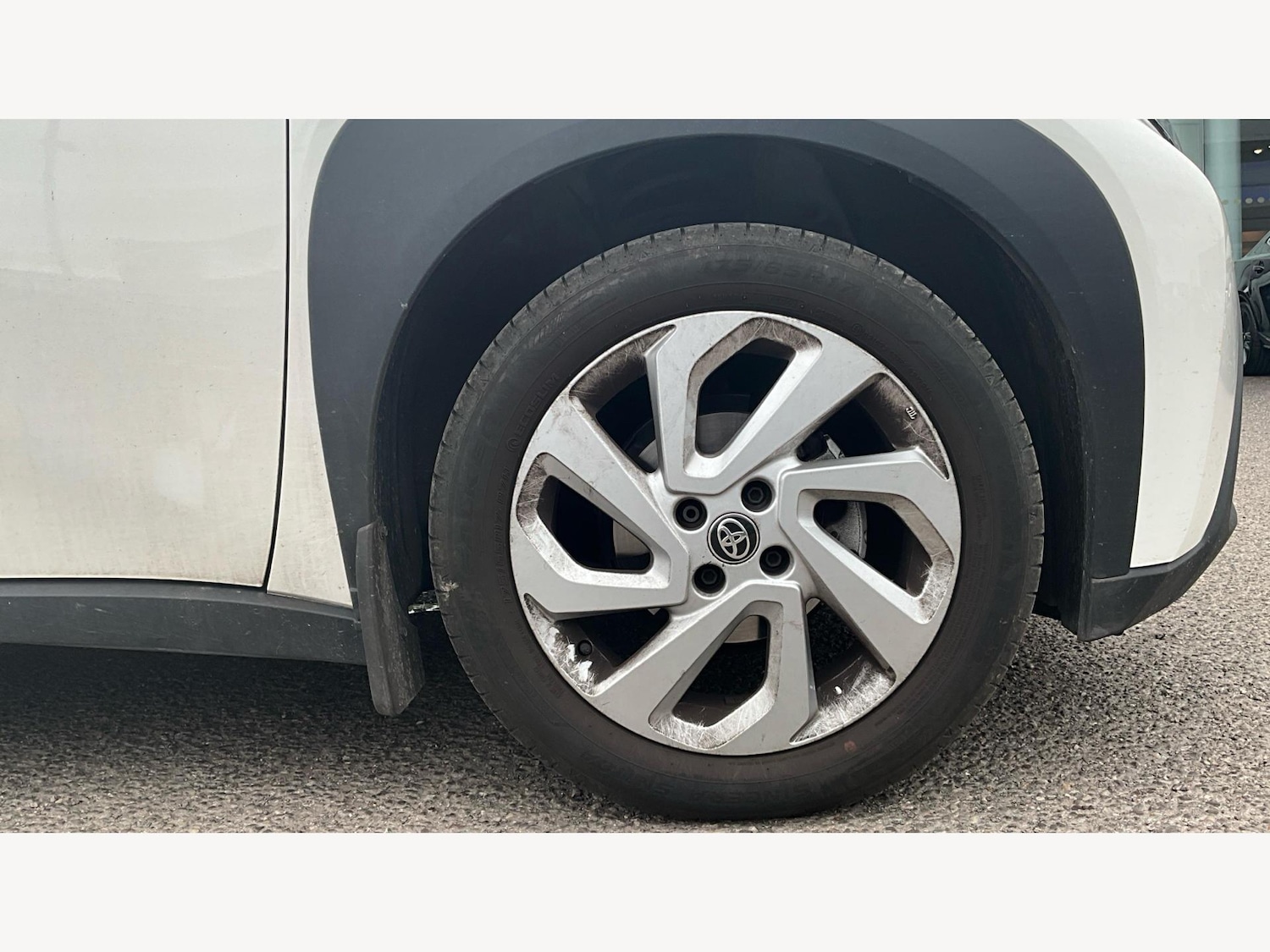 Used Toyota Aygo X for sale - 77793505: Photo 20