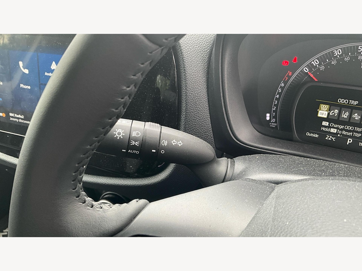 Used Toyota Aygo X for sale - 77793505: Photo 24