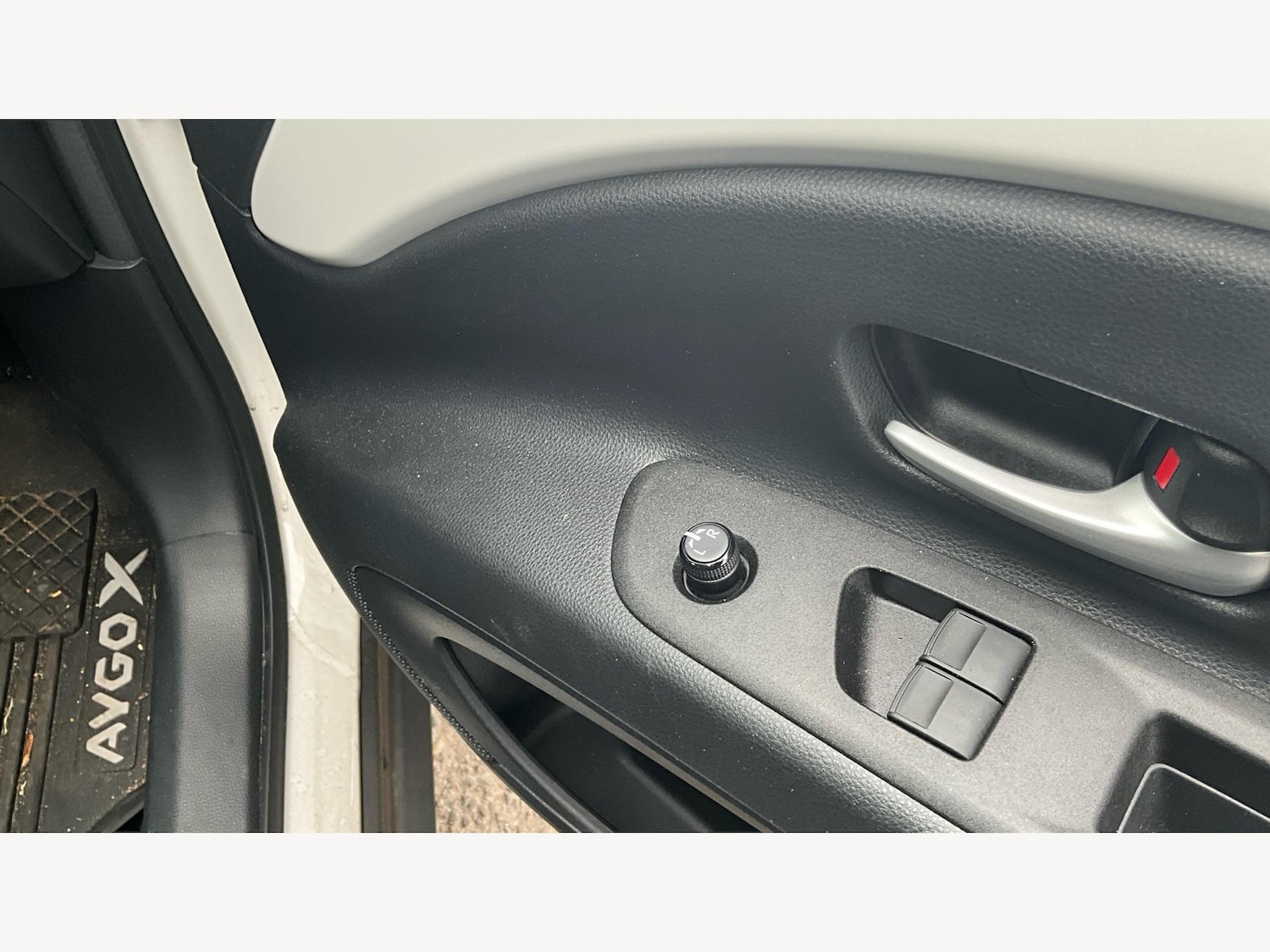 Used Toyota Aygo X for sale - 77793505: Photo 25