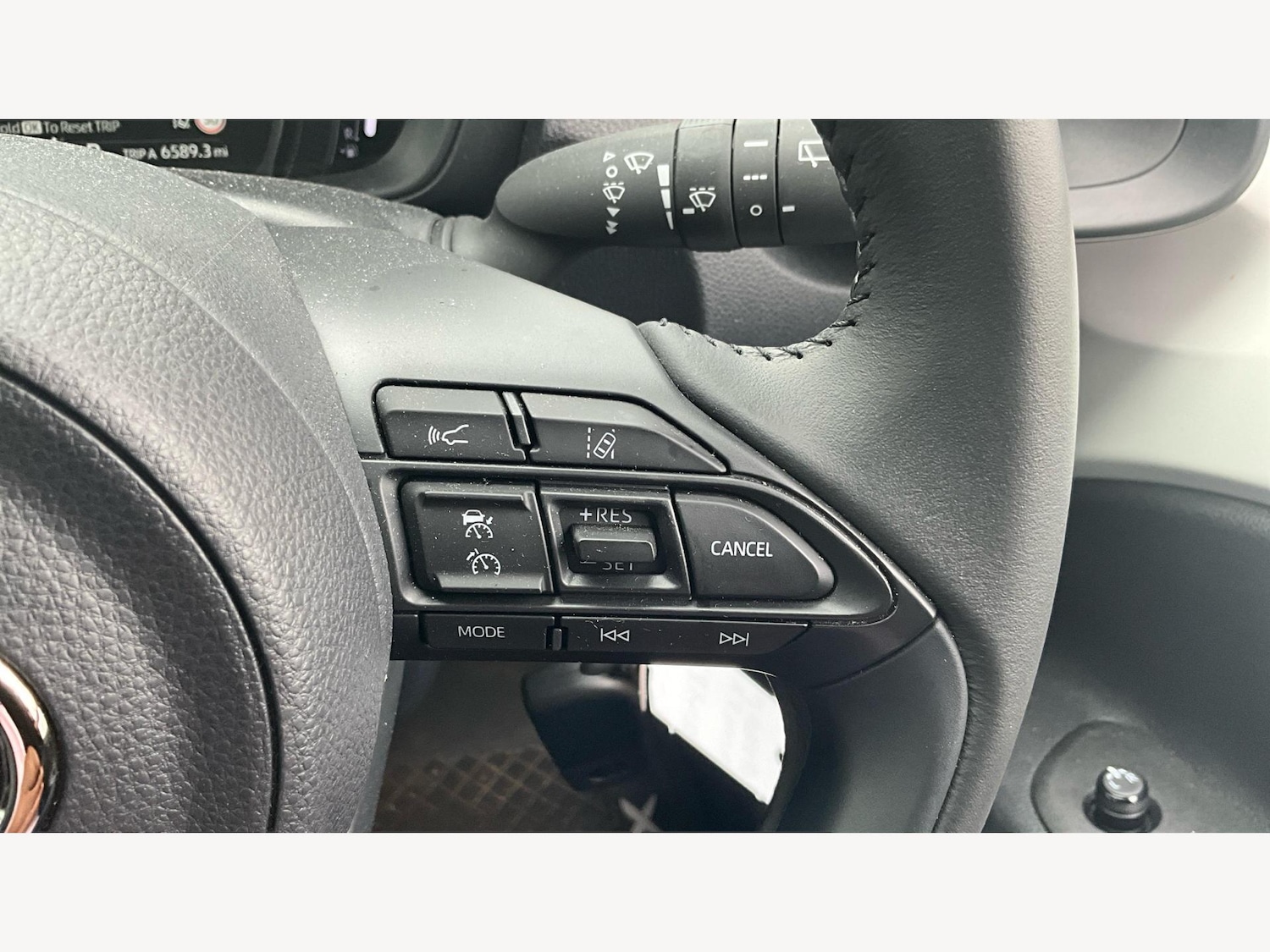 Used Toyota Aygo X for sale - 77793505: Photo 26