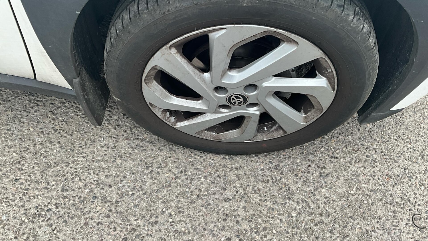 Used Toyota Aygo X for sale - 77793505: Photo 33