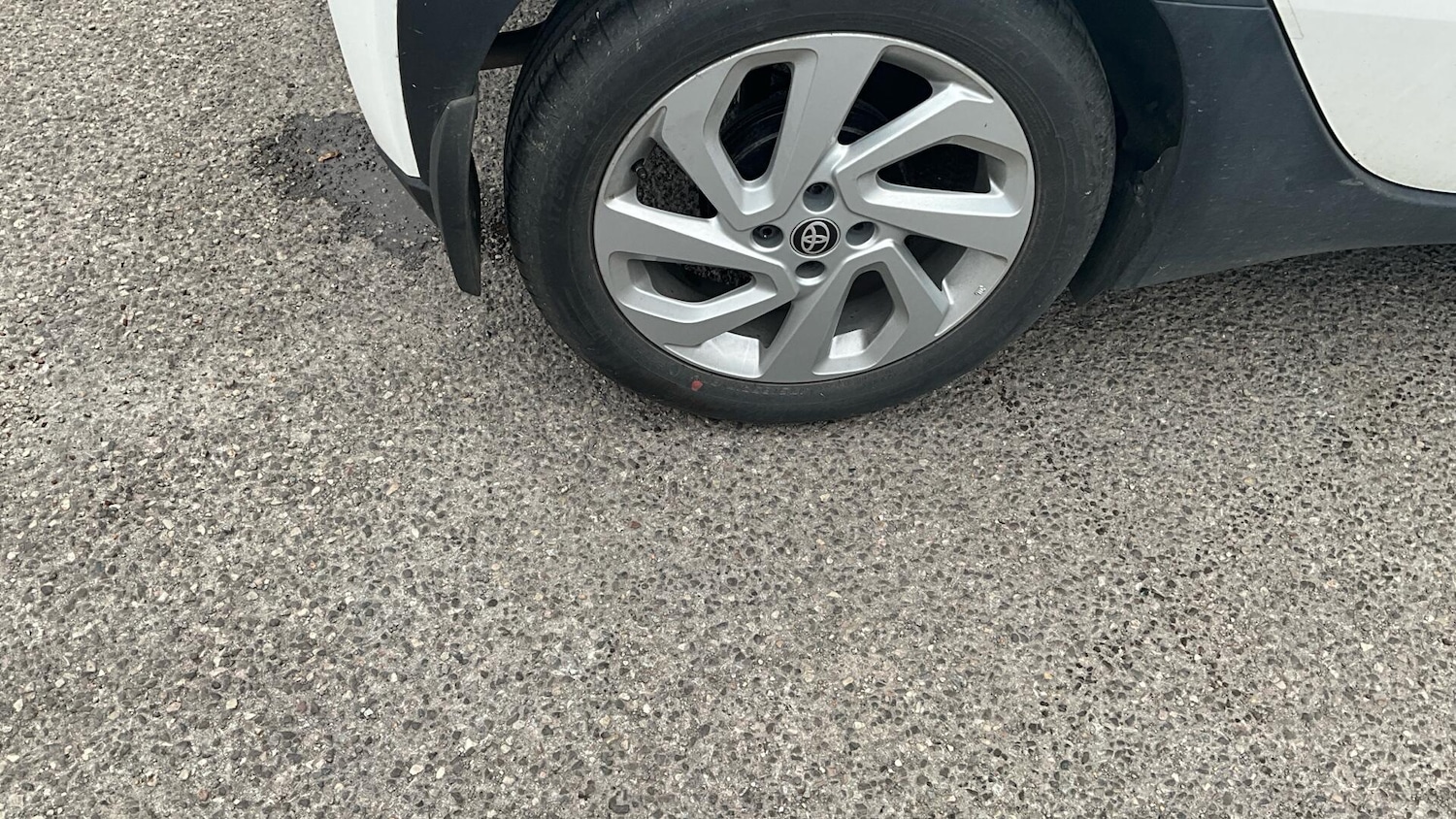 Used Toyota Aygo X for sale - 77793505: Photo 36