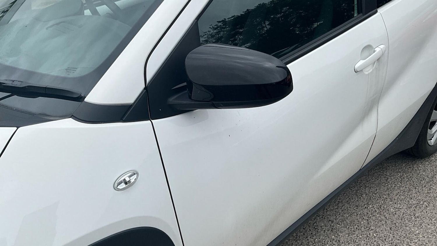 Used Toyota Aygo X for sale - 77793505: Photo 40