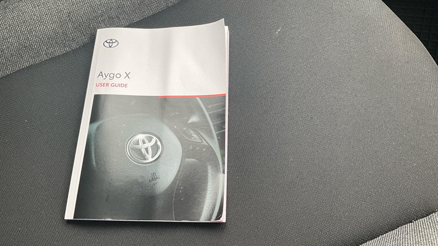 Used Toyota Aygo X for sale - 77793505: Photo 42