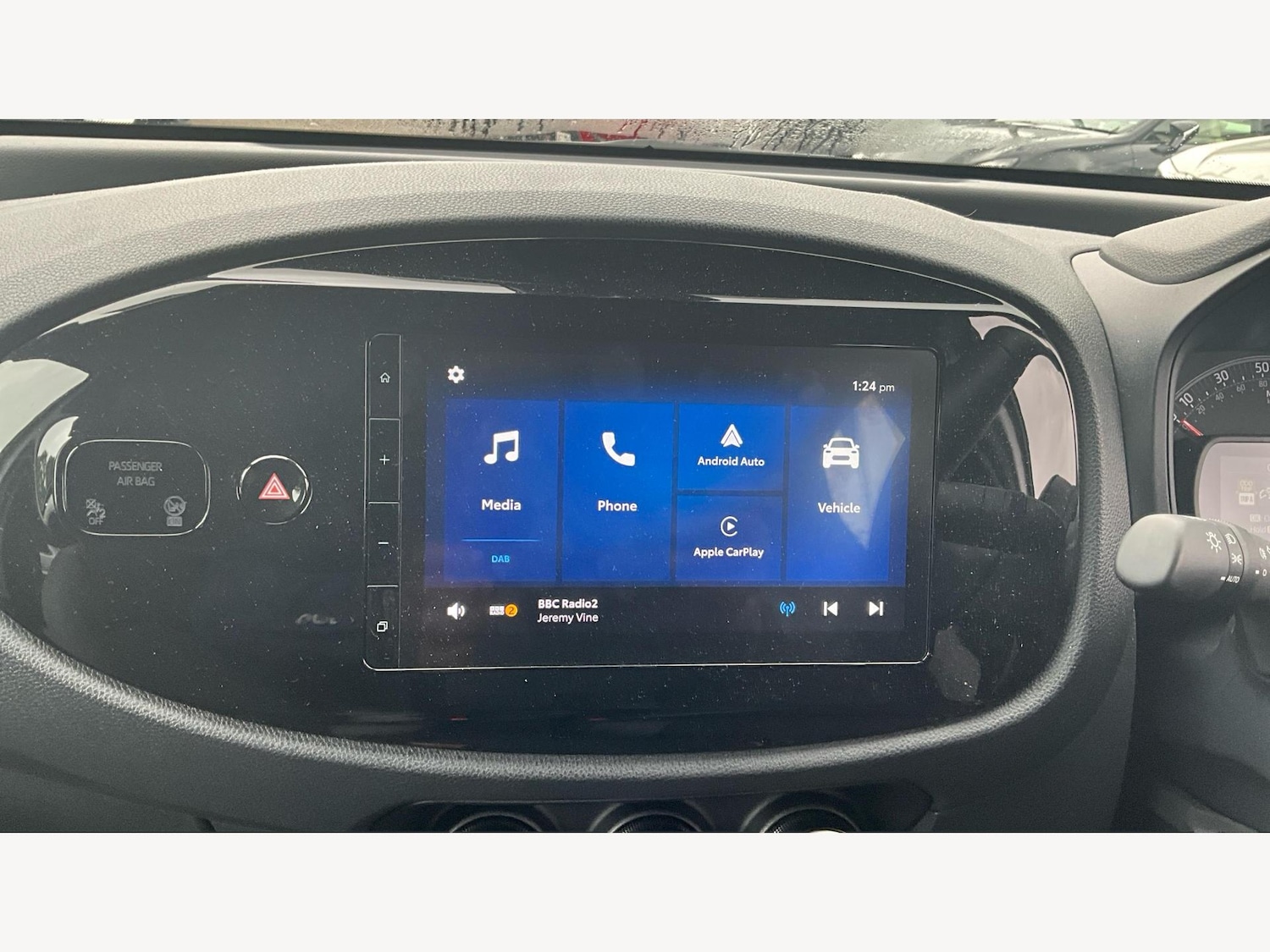 Used Toyota Aygo X for sale - 77793505: Photo 9