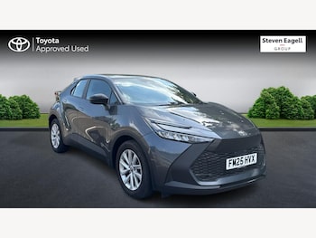Used Toyota C-HR 2025 for sale - 79441640: Photo