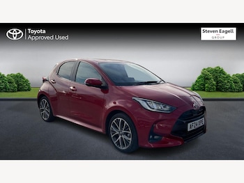 Used Toyota Yaris 2024 for sale - 78705132: Photo
