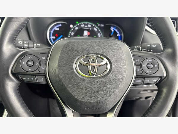 Used Toyota RAV4 2020 for sale - 76228030: Photo 10