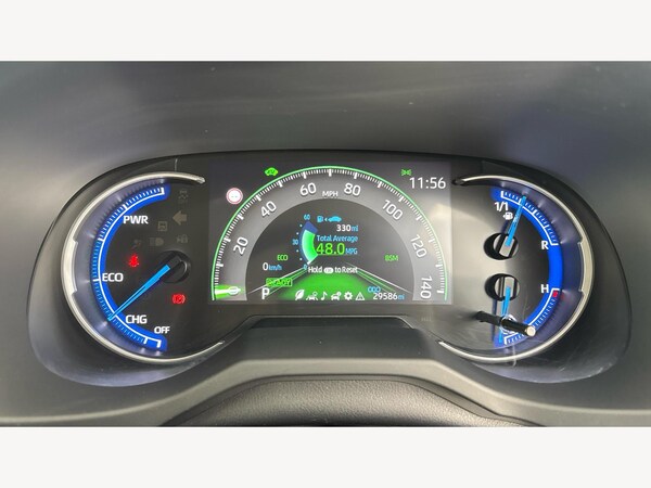 Used Toyota RAV4 2020 for sale - 76228030: Photo 11
