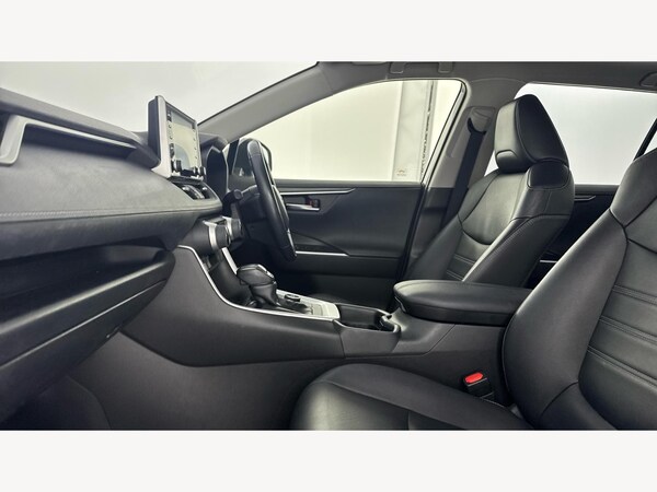 Used Toyota RAV4 2020 for sale - 76228030: Photo 12