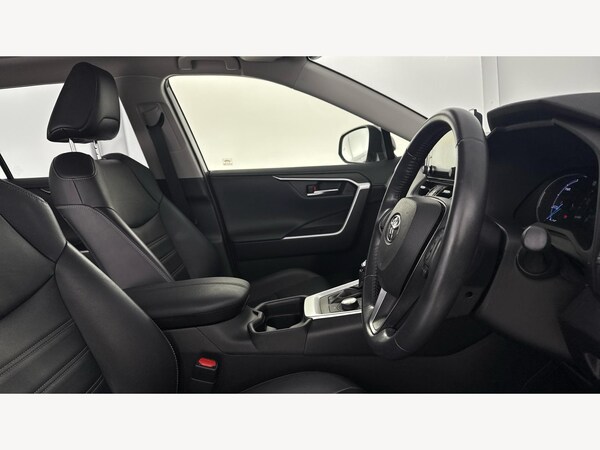 Used Toyota RAV4 2020 for sale - 76228030: Photo 13