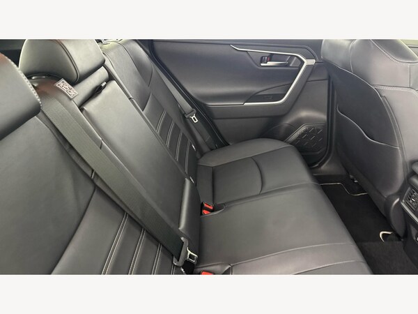 Used Toyota RAV4 2020 for sale - 76228030: Photo 14