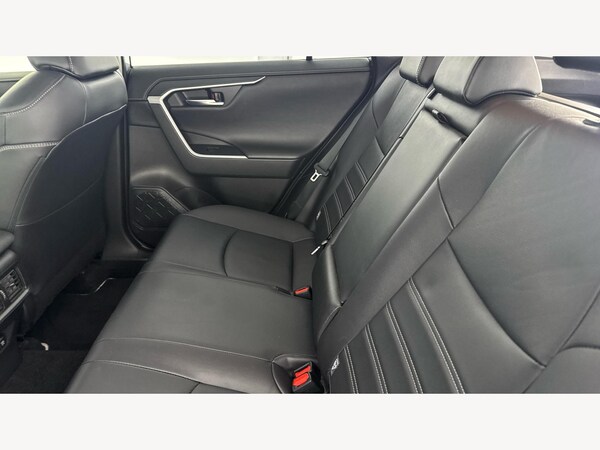 Used Toyota RAV4 2020 for sale - 76228030: Photo 15