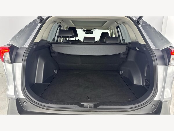 Used Toyota RAV4 2020 for sale - 76228030: Photo 16