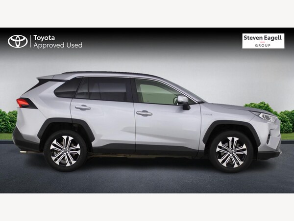 Used Toyota RAV4 2020 for sale - 76228030: Photo 18
