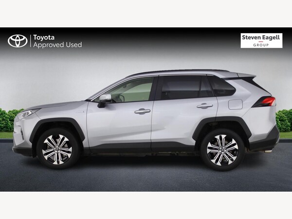 Used Toyota RAV4 2020 for sale - 76228030: Photo 19