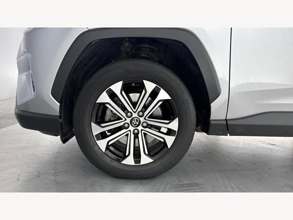 Used Toyota RAV4 2020 for sale - 76228030: Photo 20
