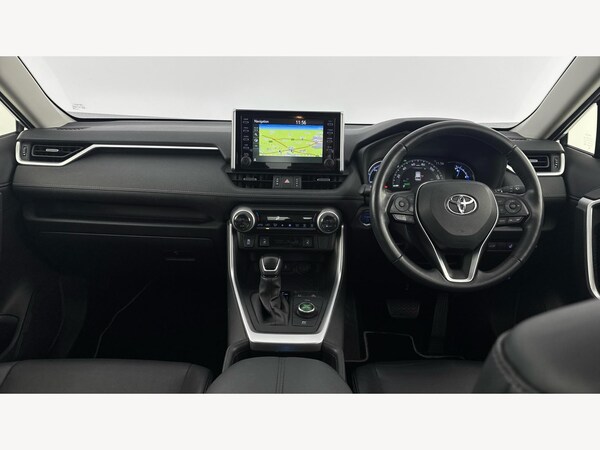 Used Toyota RAV4 2020 for sale - 76228030: Photo 7