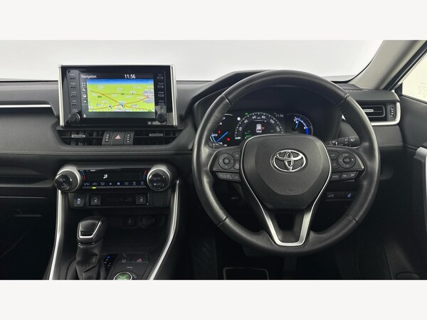 Used Toyota RAV4 2020 for sale - 76228030: Photo 8