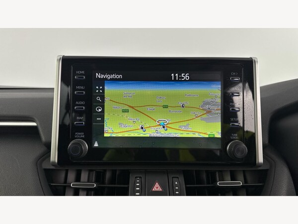 Used Toyota RAV4 2020 for sale - 76228030: Photo 9