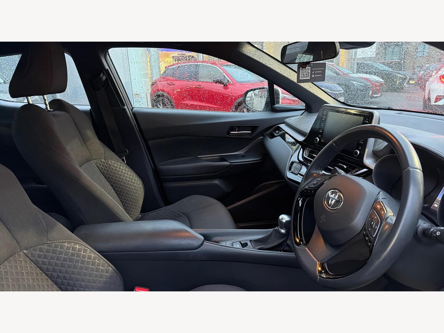 Used Toyota C-HR 2022 for sale - 77175054: Photo 13