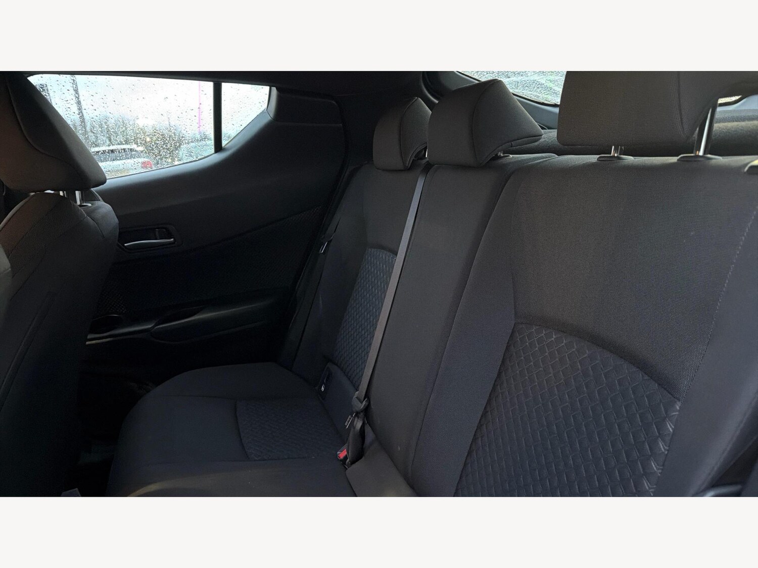 Used Toyota C-HR 2022 for sale - 77175054: Photo 15