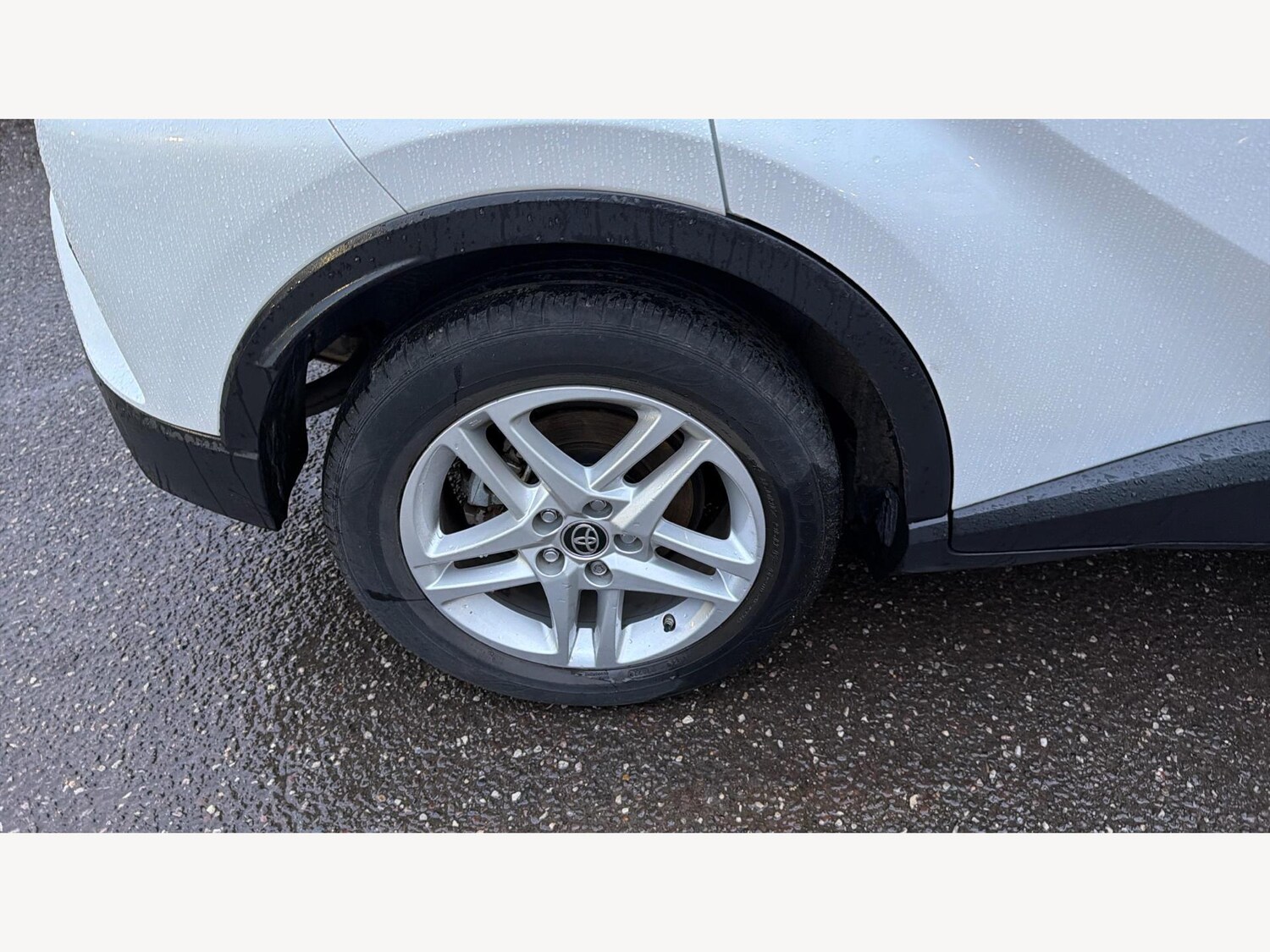 Used Toyota C-HR 2022 for sale - 77175054: Photo 24