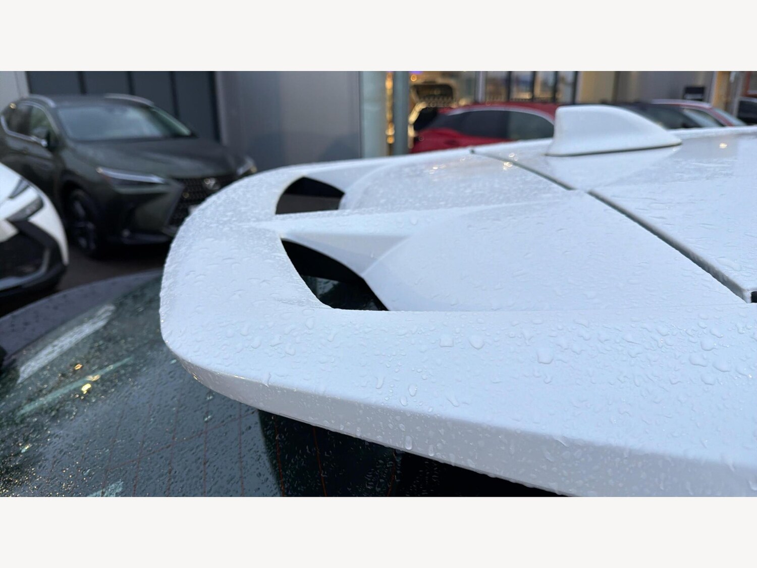 Used Toyota C-HR 2022 for sale - 77175054: Photo 26