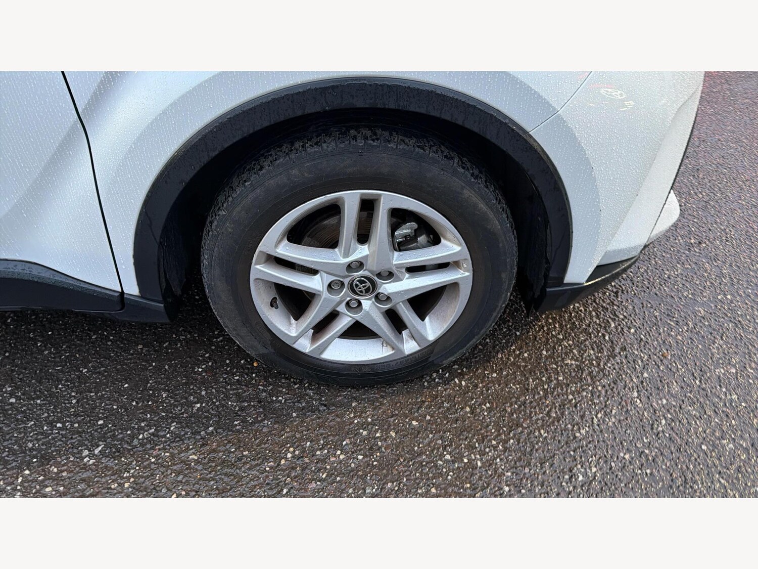 Used Toyota C-HR 2022 for sale - 77175054: Photo 29