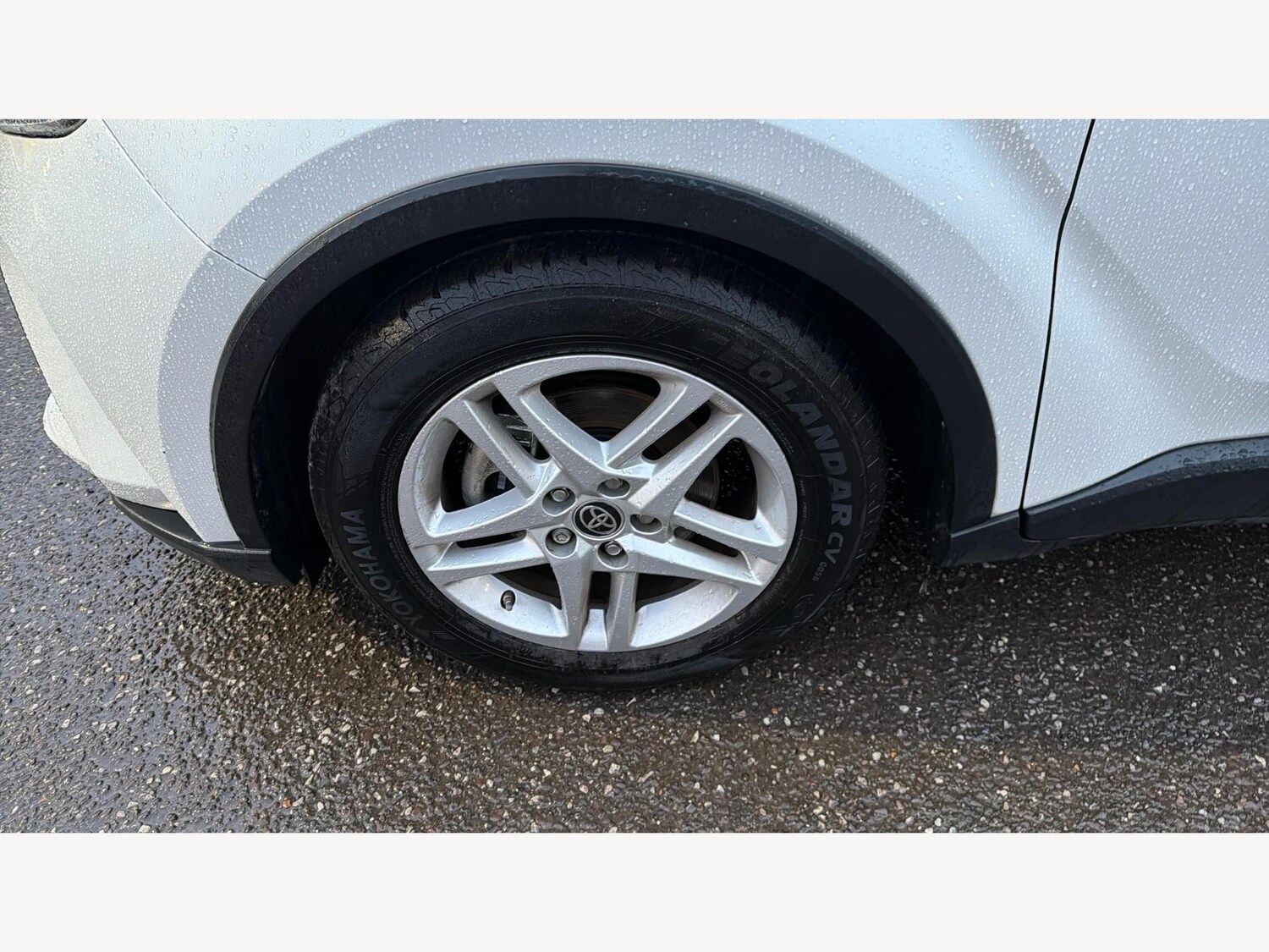 Used Toyota C-HR 2022 for sale - 77175054: Photo 31