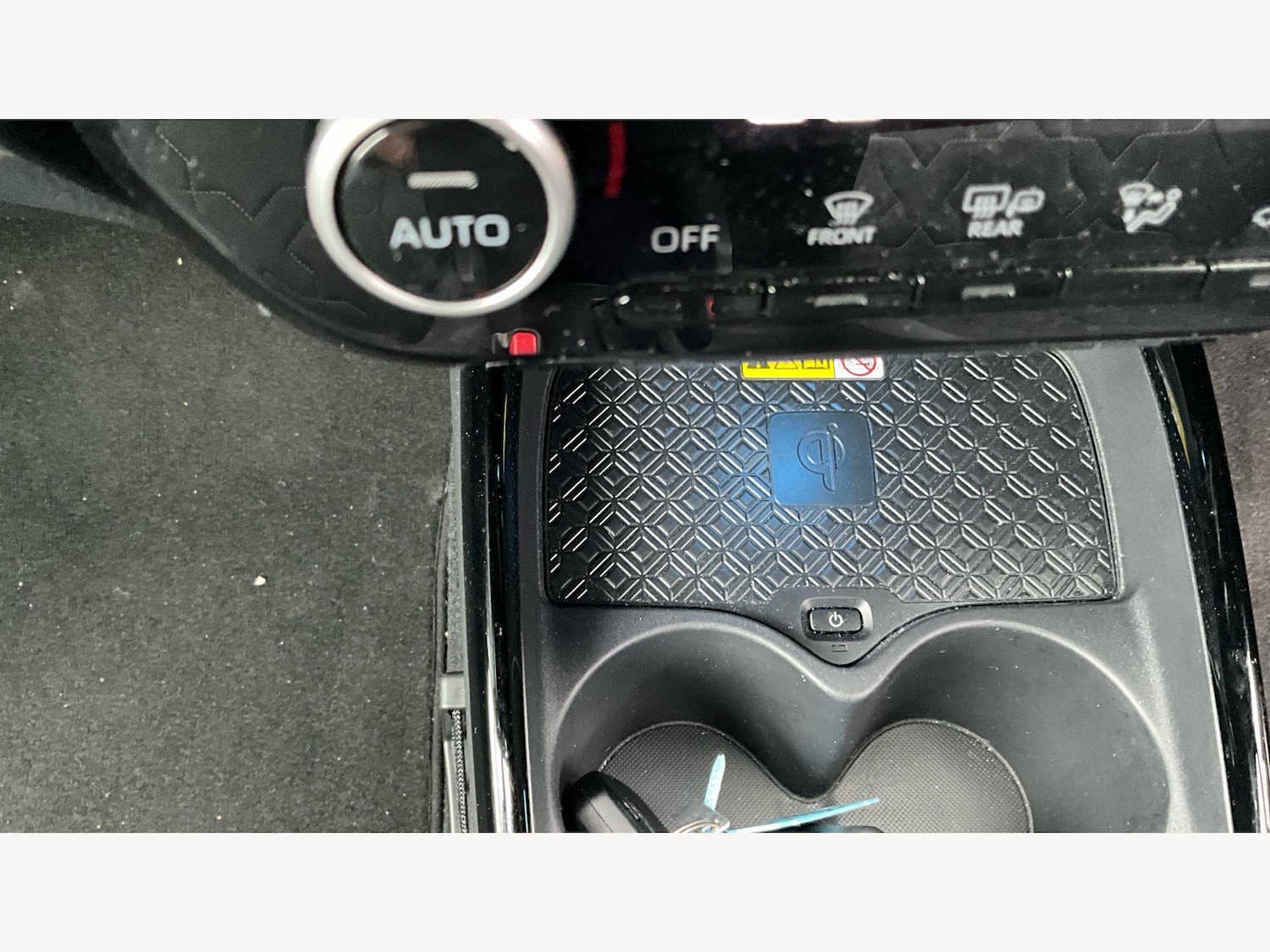 Used Toyota Aygo X 2022 for sale - 76398704: Photo 22