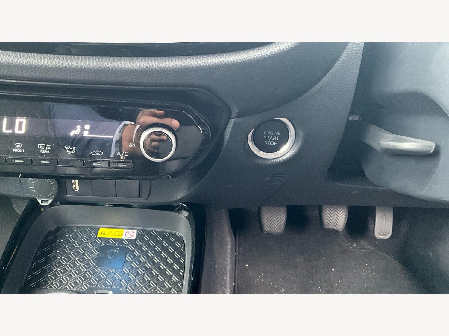 Used Toyota Aygo X 2022 for sale - 76398704: Photo 23