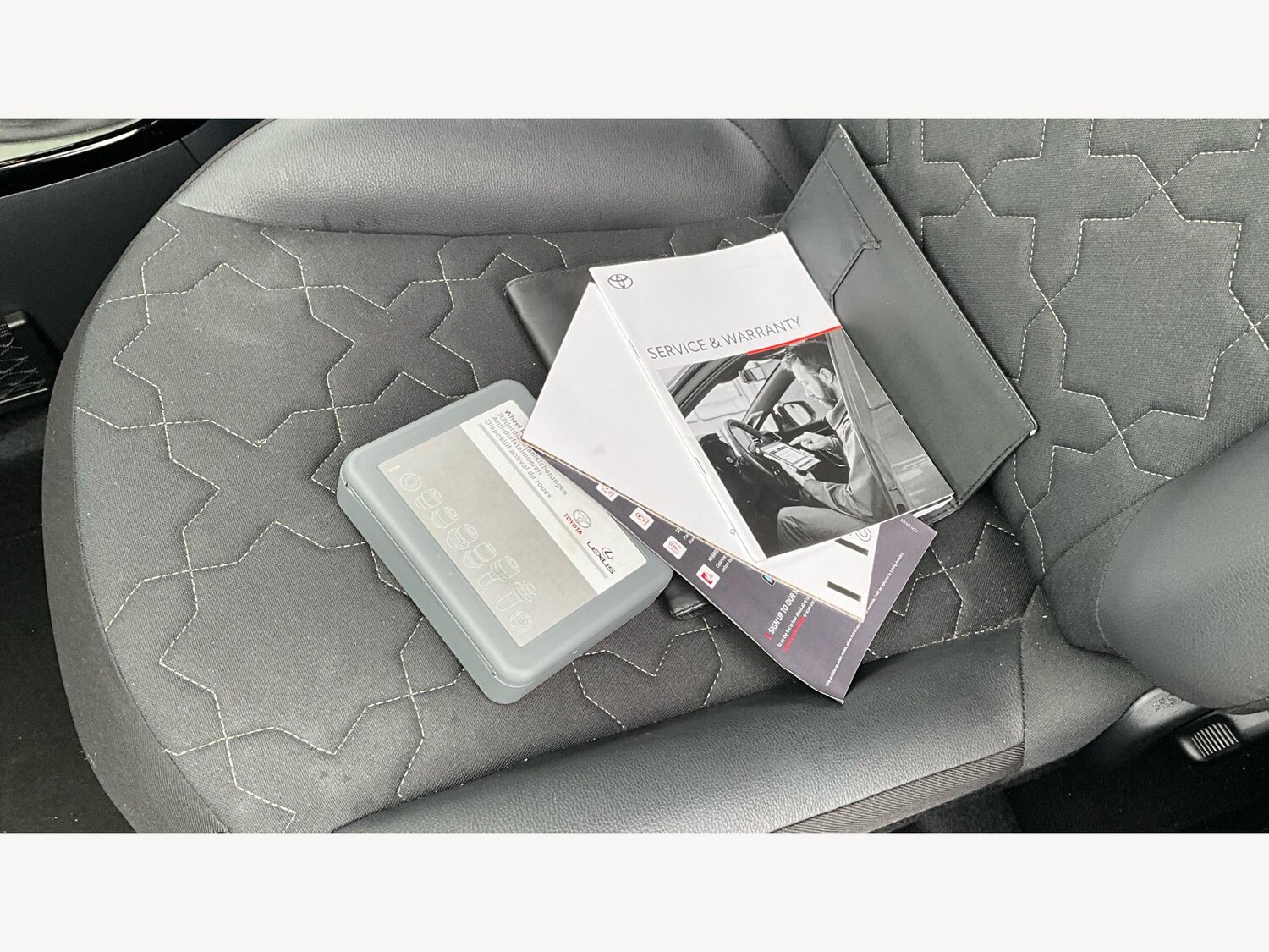 Used Toyota Aygo X 2022 for sale - 76398704: Photo 24