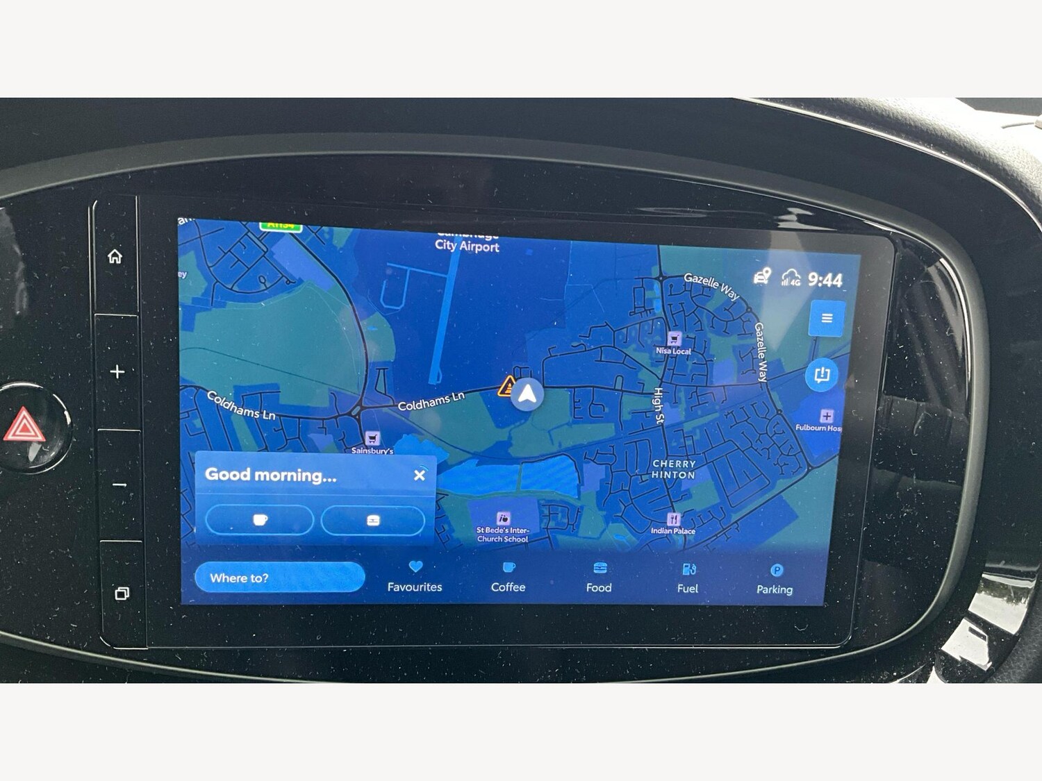 Used Toyota Aygo X 2022 for sale - 76398704: Photo 25