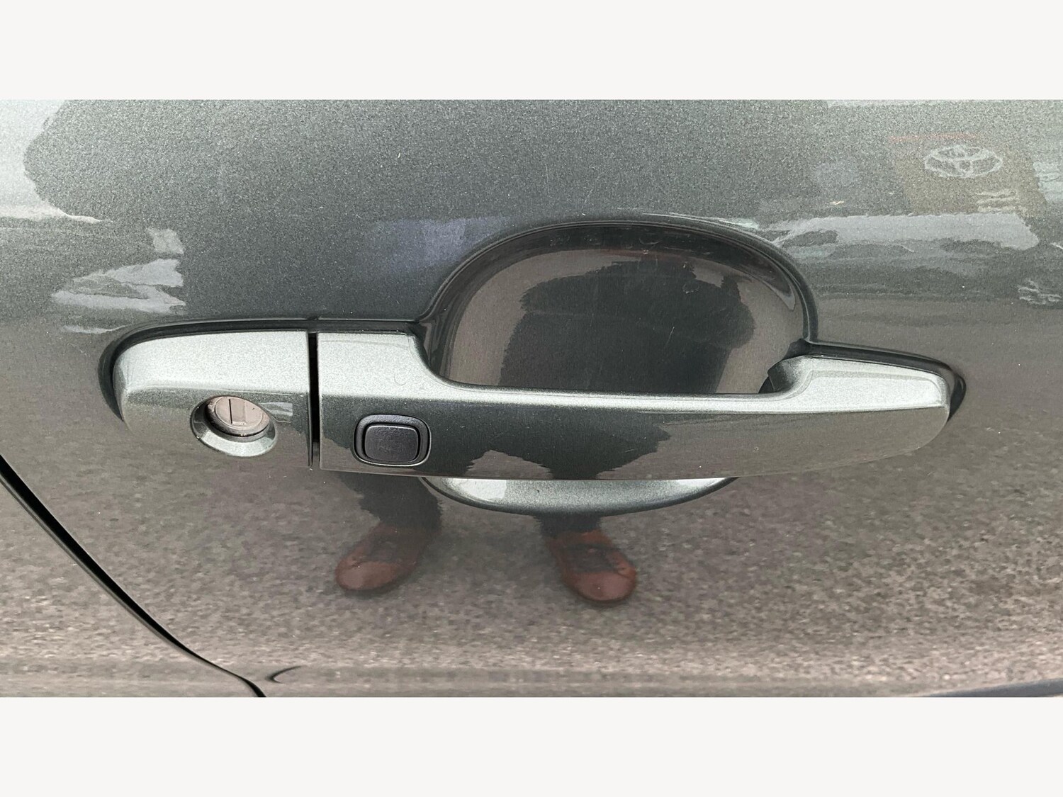 Used Toyota Aygo X 2022 for sale - 76398704: Photo 26