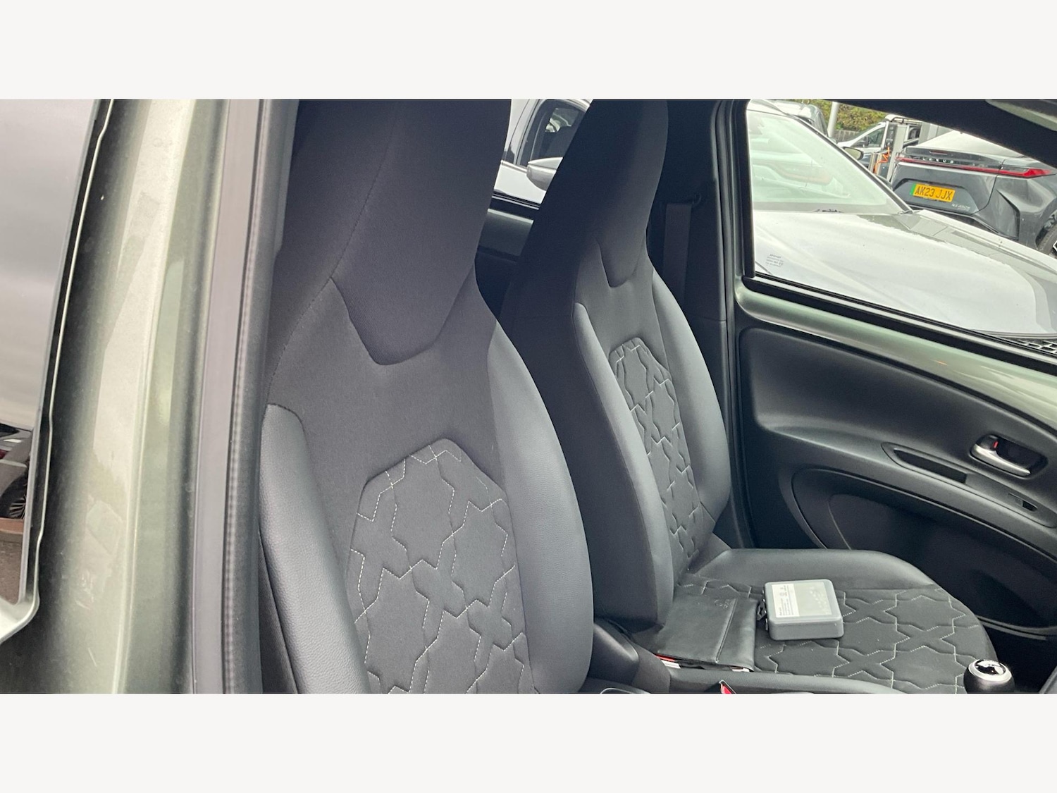 Used Toyota Aygo X 2022 for sale - 76398704: Photo 32