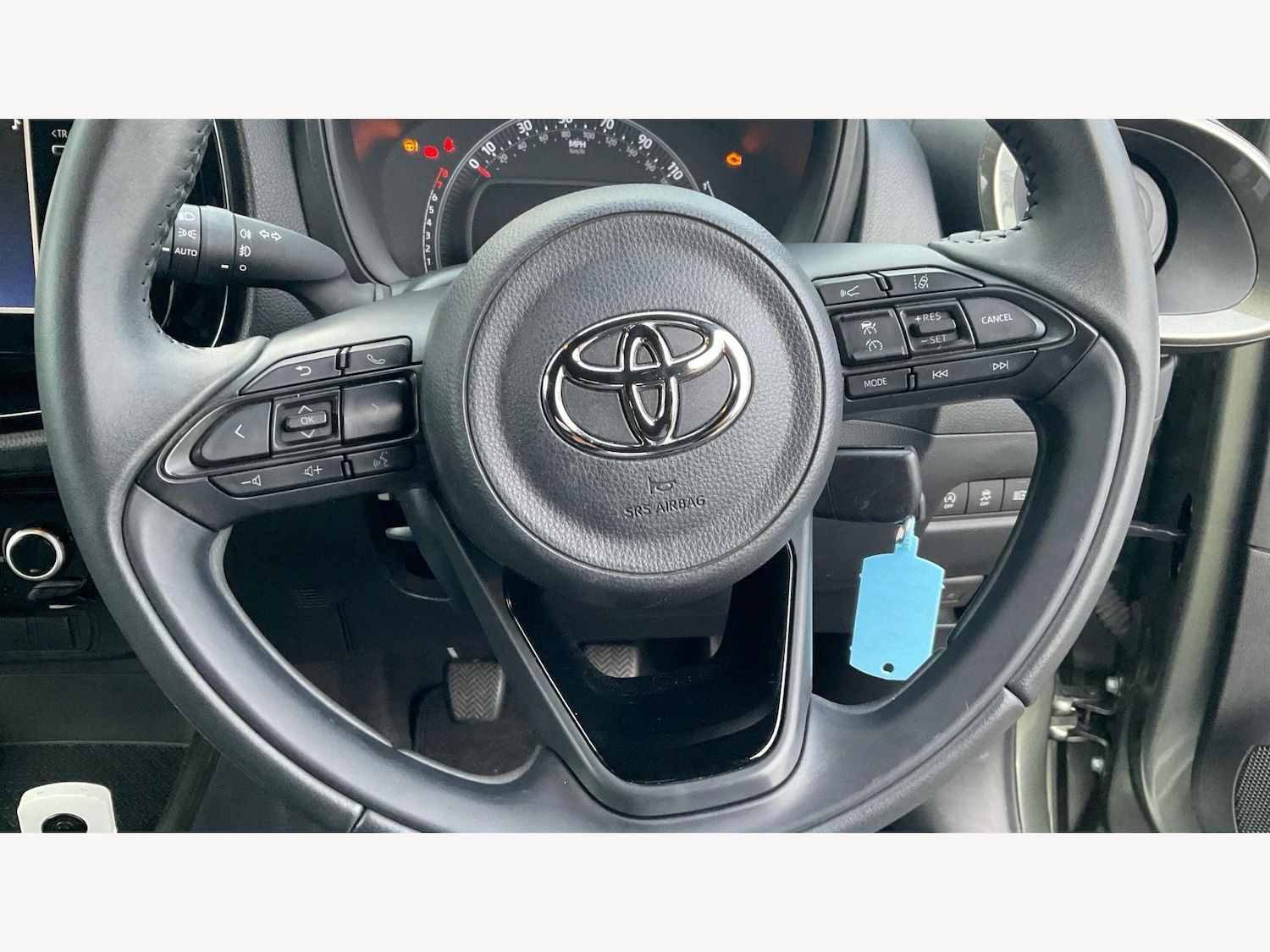 Used Toyota Aygo X for sale - 77925904: Photo 10