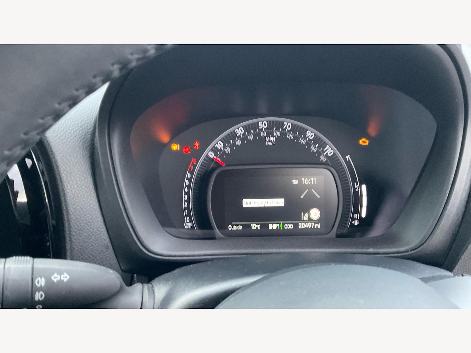 Used Toyota Aygo X for sale - 77925904: Photo 11