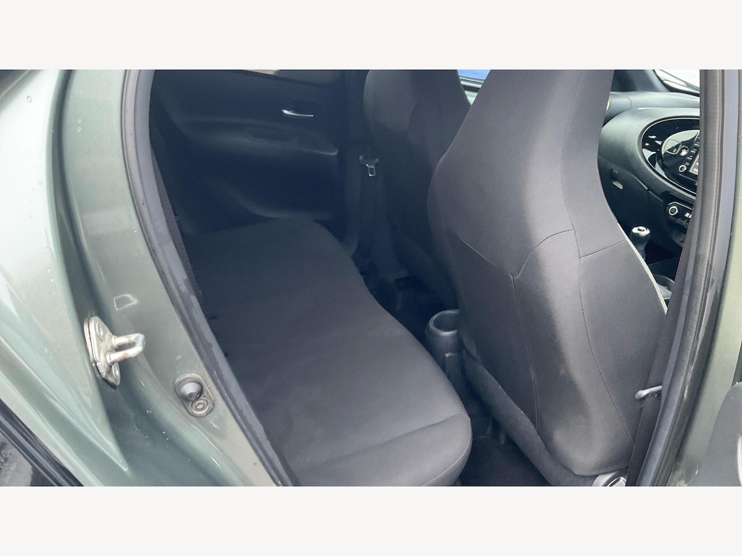 Used Toyota Aygo X for sale - 77925904: Photo 14